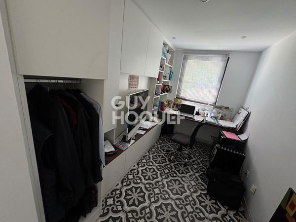 Maison d'Exception à Villeneuve-de-la-Raho - Exclusivité Guy Hoquet