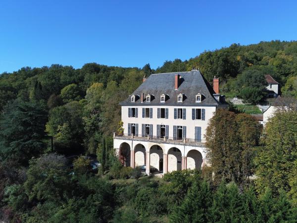 Maison à vendre à Catus (46150) - Lot