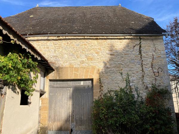 Maison à vendre à Catus (46150) - Lot