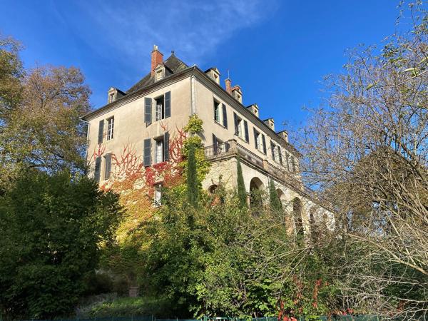 Maison à vendre à Catus (46150) - Lot