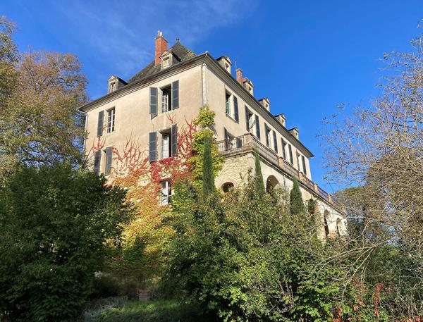 Maison à vendre à Catus (46150) - Lot