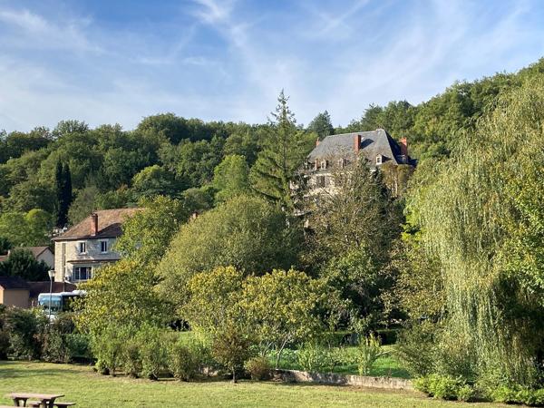 Maison à vendre à Catus (46150) - Lot