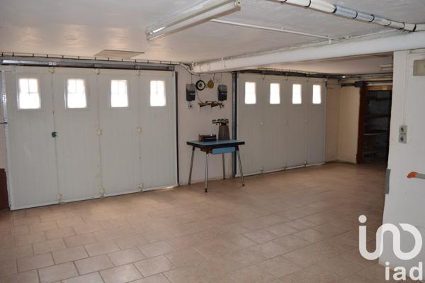 Maison à vendre 5 pièces 111 m² Monéteau