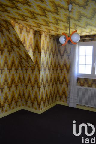 Maison à vendre 5 pièces 111 m² Monéteau