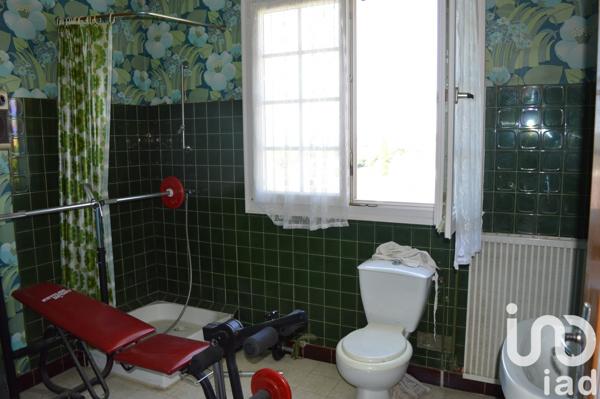 Maison à vendre 5 pièces 111 m² Monéteau