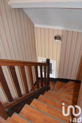 Maison à vendre 5 pièces 111 m² Monéteau