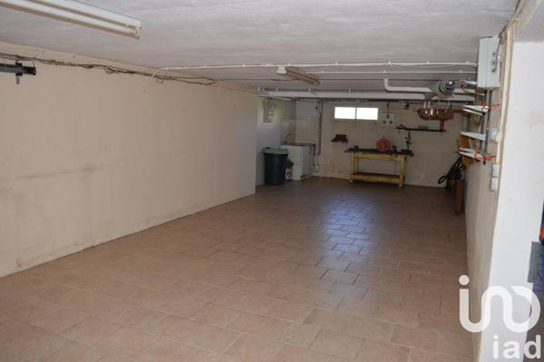 Maison à vendre 5 pièces 111 m² Monéteau