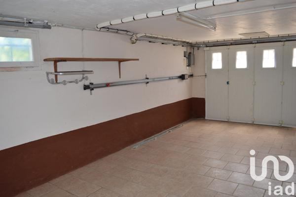 Maison à vendre 5 pièces 111 m² Monéteau