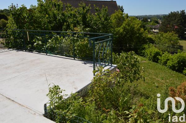 Maison à vendre 5 pièces 111 m² Monéteau