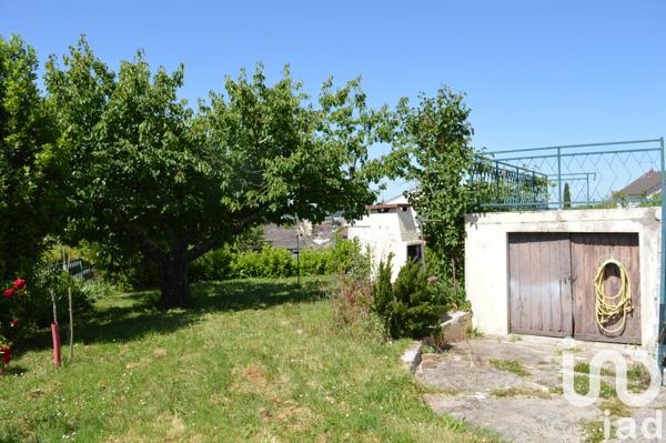 Maison à vendre 5 pièces 111 m² Monéteau