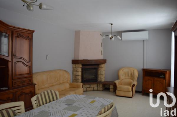 Maison à vendre 5 pièces 111 m² Monéteau