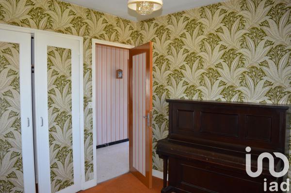 Maison à vendre 5 pièces 111 m² Monéteau