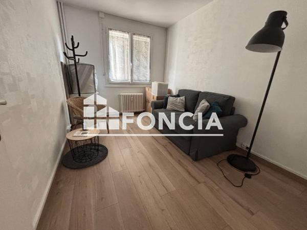 Location Appartement 3 pièces 57.24 m² - 6 RUE D'HARROUARD Evreux 27000