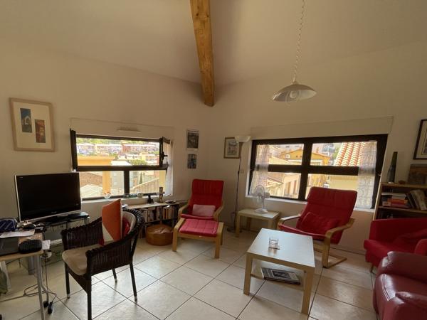Appartement à vendre à Port-Vendres (66660) - Pyrénées-Orientales