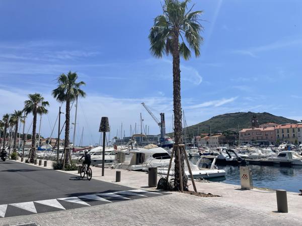 Appartement à vendre à Port-Vendres (66660) - Pyrénées-Orientales