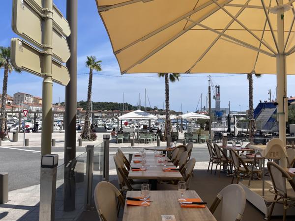 Appartement à vendre à Port-Vendres (66660) - Pyrénées-Orientales