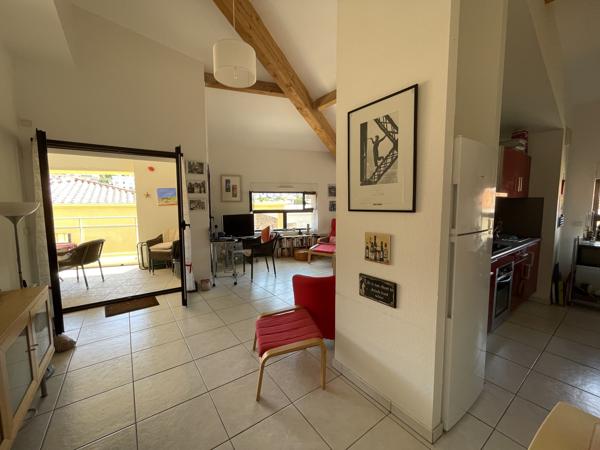 Appartement à vendre à Port-Vendres (66660) - Pyrénées-Orientales