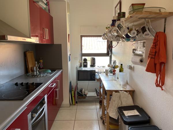 Appartement à vendre à Port-Vendres (66660) - Pyrénées-Orientales