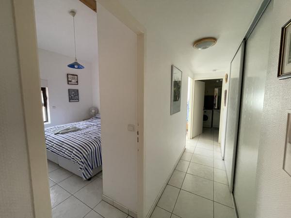 Appartement à vendre à Port-Vendres (66660) - Pyrénées-Orientales