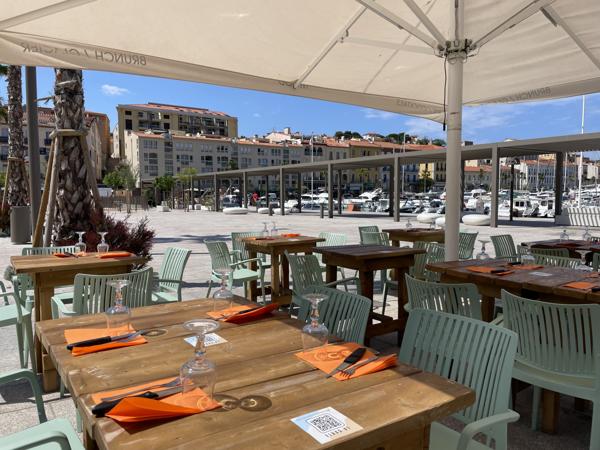 Appartement à vendre à Port-Vendres (66660) - Pyrénées-Orientales