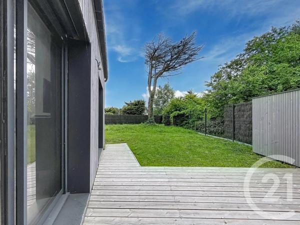 Maison à vendre  5 pièces - 104 m 2   ST GILDAS DE RHUYS  - 56