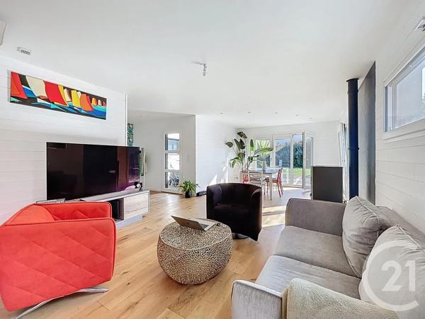 Maison à vendre  5 pièces - 104 m 2   ST GILDAS DE RHUYS  - 56
