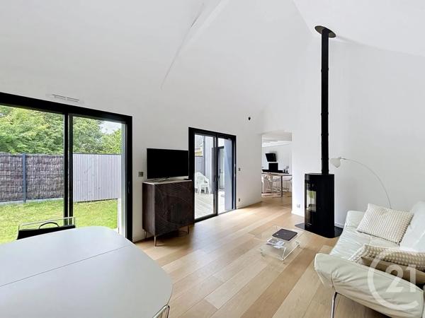 Maison à vendre  5 pièces - 104 m 2   ST GILDAS DE RHUYS  - 56