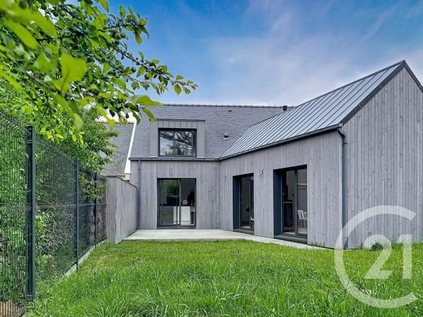 Maison à vendre  5 pièces - 104 m 2   ST GILDAS DE RHUYS  - 56