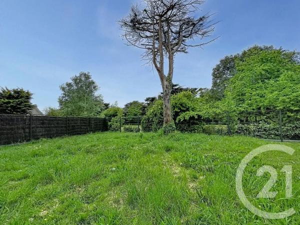 Maison à vendre  5 pièces - 104 m 2   ST GILDAS DE RHUYS  - 56