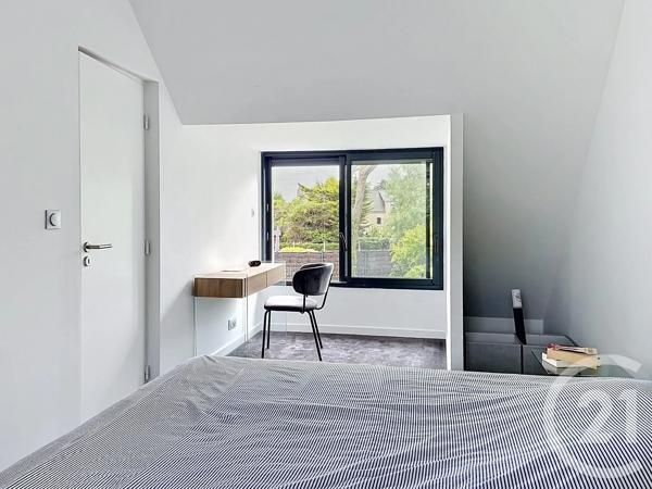 Maison à vendre  5 pièces - 104 m 2   ST GILDAS DE RHUYS  - 56