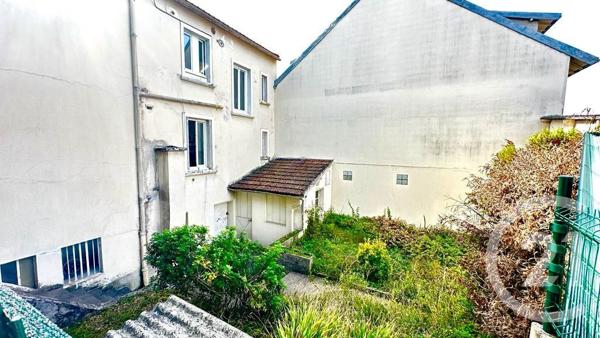 Immeuble à vendre  104 m2 ALFORTVILLE - 94