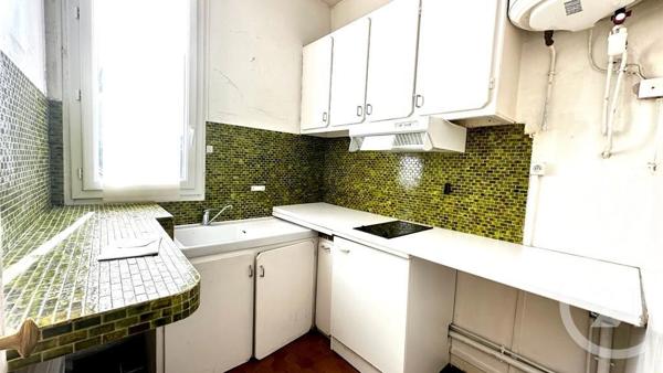 Immeuble à vendre  104 m2 ALFORTVILLE - 94