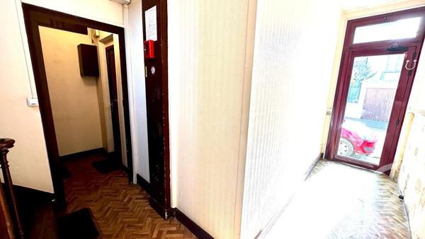 Immeuble à vendre  104 m2 ALFORTVILLE - 94