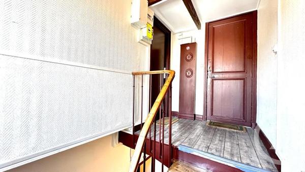 Immeuble à vendre  104 m2 ALFORTVILLE - 94