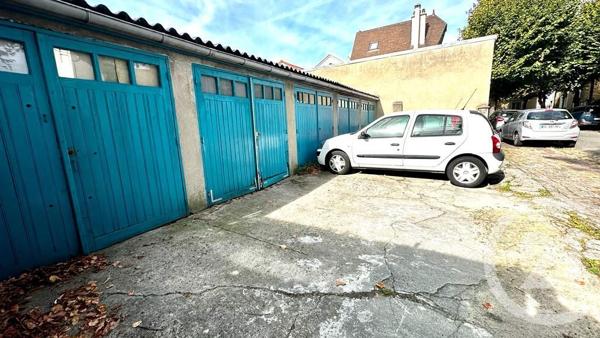 Immeuble à vendre  104 m2 ALFORTVILLE - 94