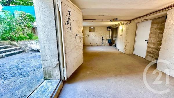 Immeuble à vendre  104 m2 ALFORTVILLE - 94