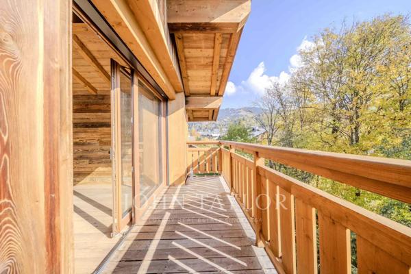 APPARTEMENT - PROCHE CENTRE