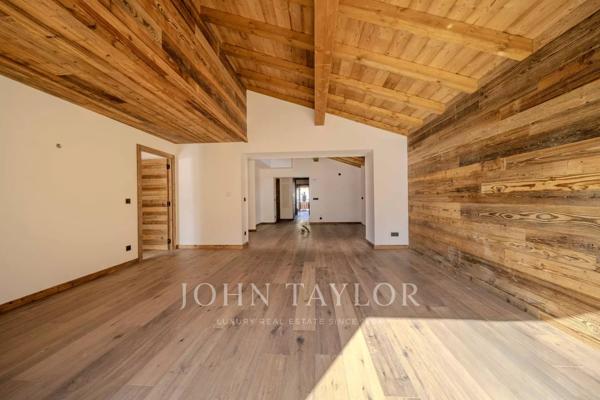 APPARTEMENT - PROCHE CENTRE