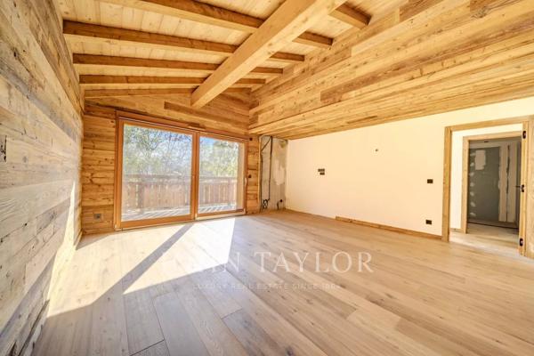 APPARTEMENT - PROCHE CENTRE