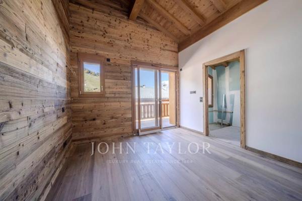 APPARTEMENT - PROCHE CENTRE