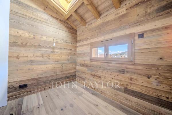 APPARTEMENT - PROCHE CENTRE