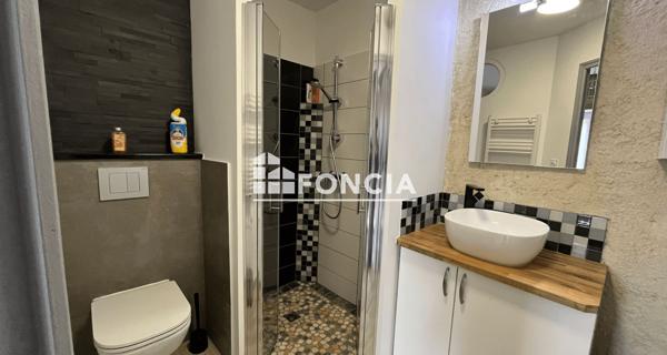 À vendre Maison 2 pièces 40 m² - Assé-le-riboul 72170