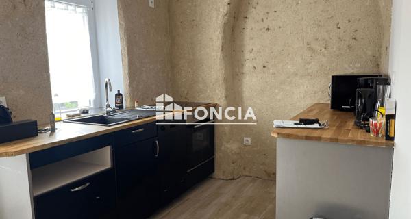 À vendre Maison 2 pièces 40 m² - Assé-le-riboul 72170