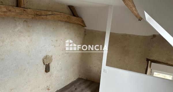 À vendre Maison 2 pièces 40 m² - Assé-le-riboul 72170