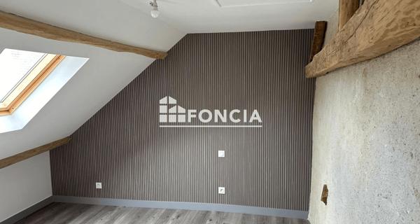 À vendre Maison 2 pièces 40 m² - Assé-le-riboul 72170