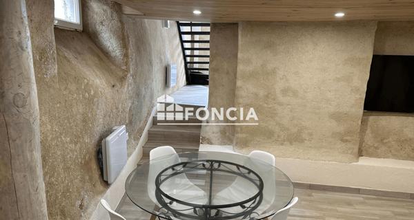 À vendre Maison 2 pièces 40 m² - Assé-le-riboul 72170