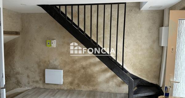 À vendre Maison 2 pièces 40 m² - Assé-le-riboul 72170