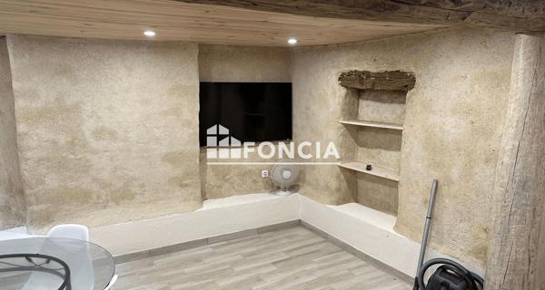 À vendre Maison 2 pièces 40 m² - Assé-le-riboul 72170