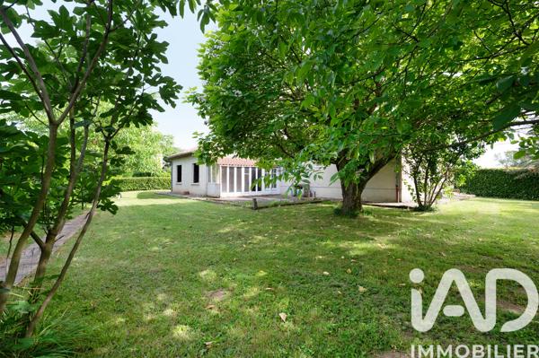 Maison à vendre 4 pièces 95 m² Gaillac