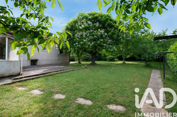 Maison à vendre 4 pièces 95 m² Gaillac